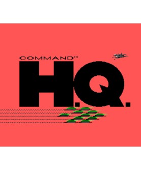 Command HQ Steam Key GLOBAL